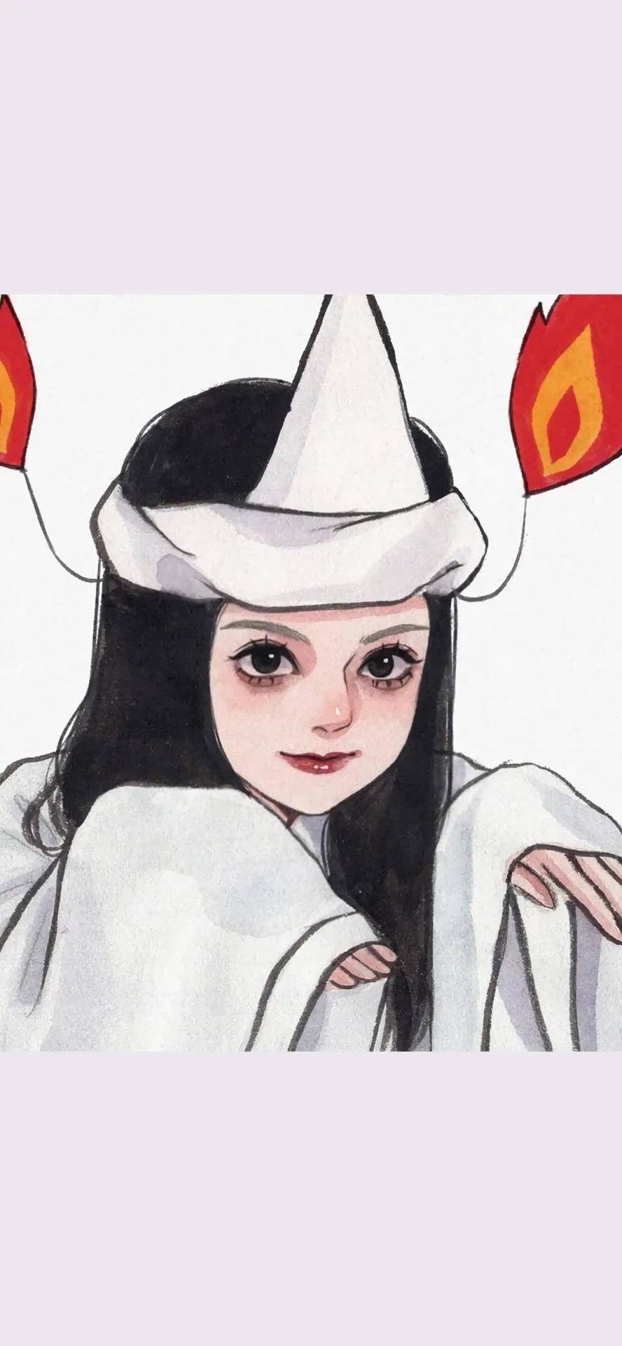 湘琴可爱鬼系列头像你也很为我着迷吧有哪些打王者用来怼人的句子