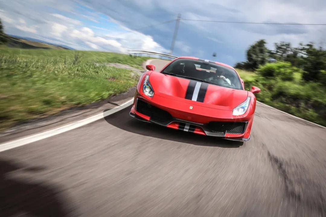 每天车闻:法拉利公布第三季度财报,本田10月在华销售18.1万辆