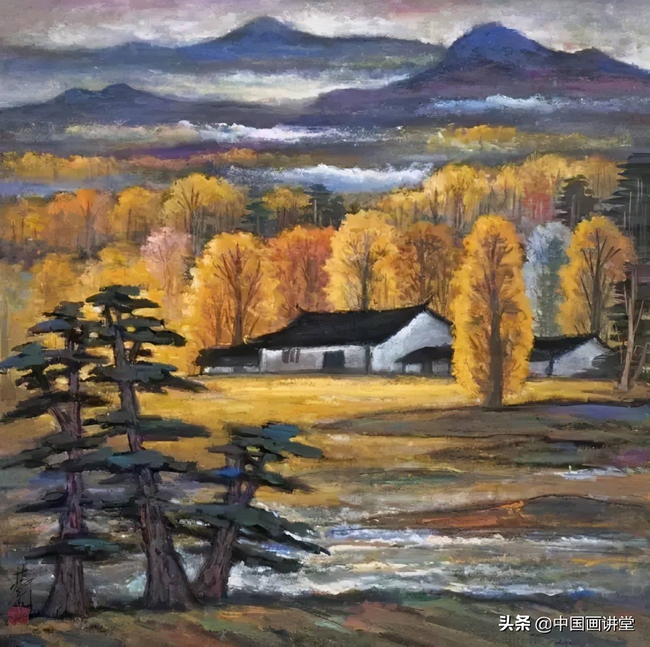 林風眠(1900~1991),現代畫家,美術教育家.原名林鳳鳴,生於廣東梅縣.