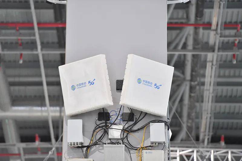 四分之一4g/5g协同节能算法通过开启基站设备深度休眠功能和更多ai智