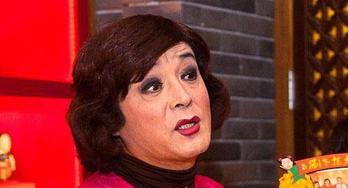 他是首批下岗工人出演乡村爱情的花姐如今为何不见了