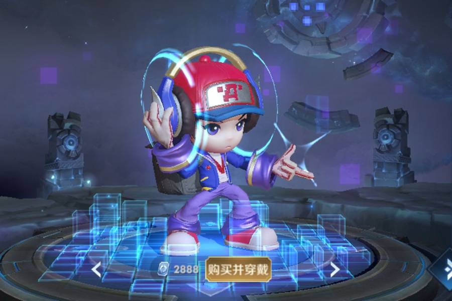 王者荣耀:"鲁班必须死"偷的是lol提莫的梗?玩过dota的人笑了