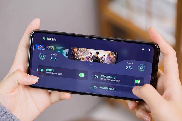 5g千元机游戏体验如何?oppo k7x实测,开黑,吃鸡无压力