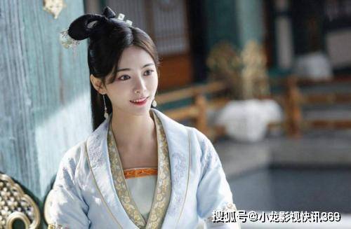 《如意芳霏》傅容和徐晋大婚了?名场面高甜,吴白起追妻太圈粉!