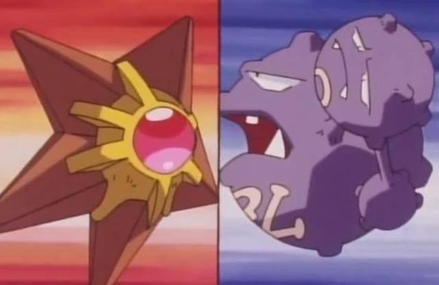 《宝可梦》小霞最温柔的一集,不仅照顾了小智还帮助了火箭队!