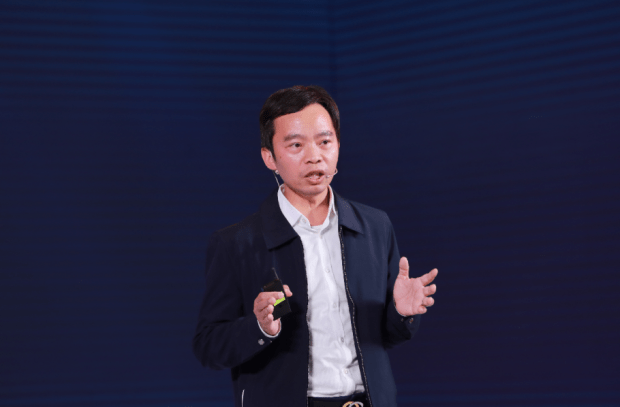 解码城市区域价值首都金融科技住区区域价值论坛圆满举行