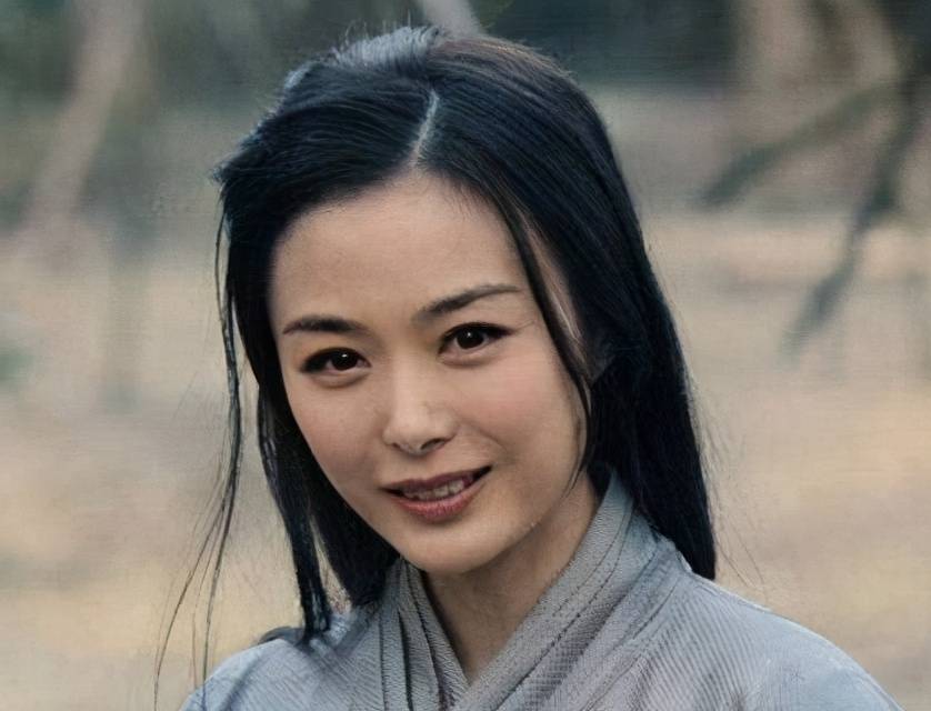 三国最凄惨的将领母亲被关羽看上父亲被张飞所杀给曹操卖命