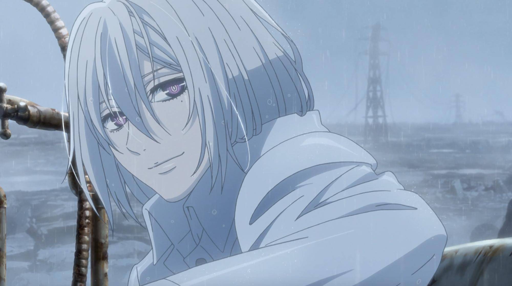 全员恶玉:黑客本质是罗玉凤,新角色疑似人造人