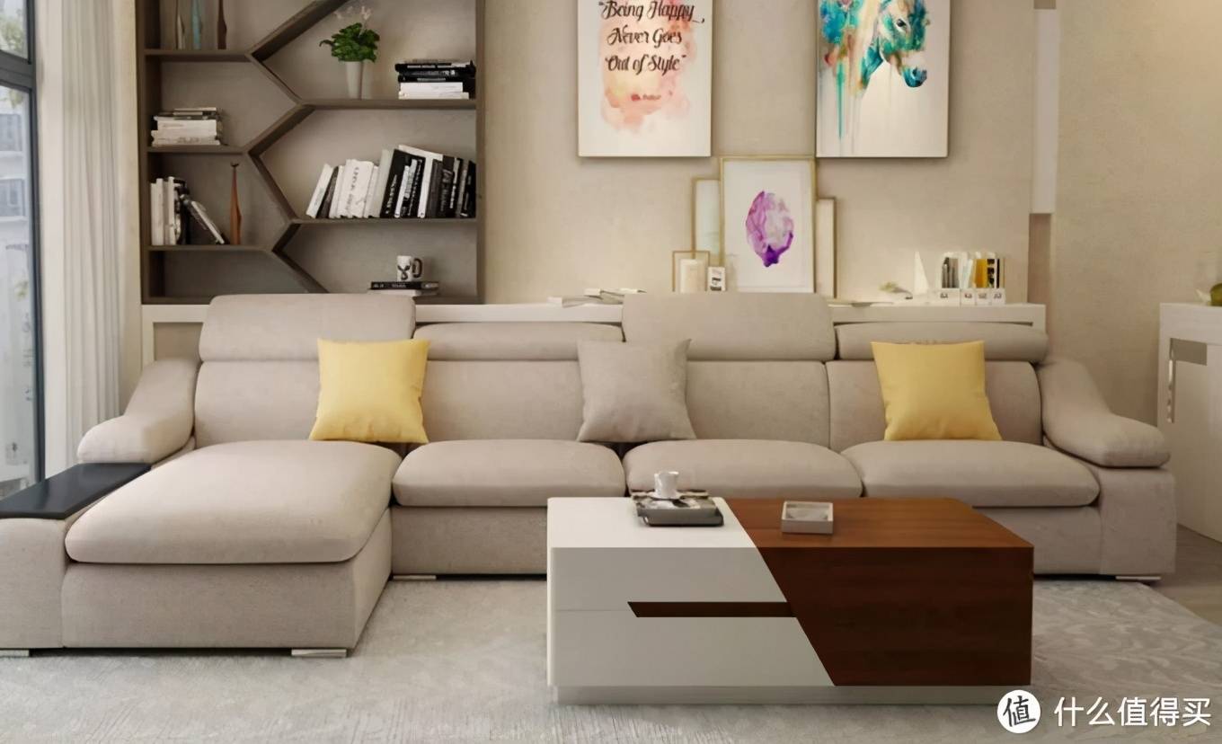 沙发还没选好?先看看我的经历找点灵感