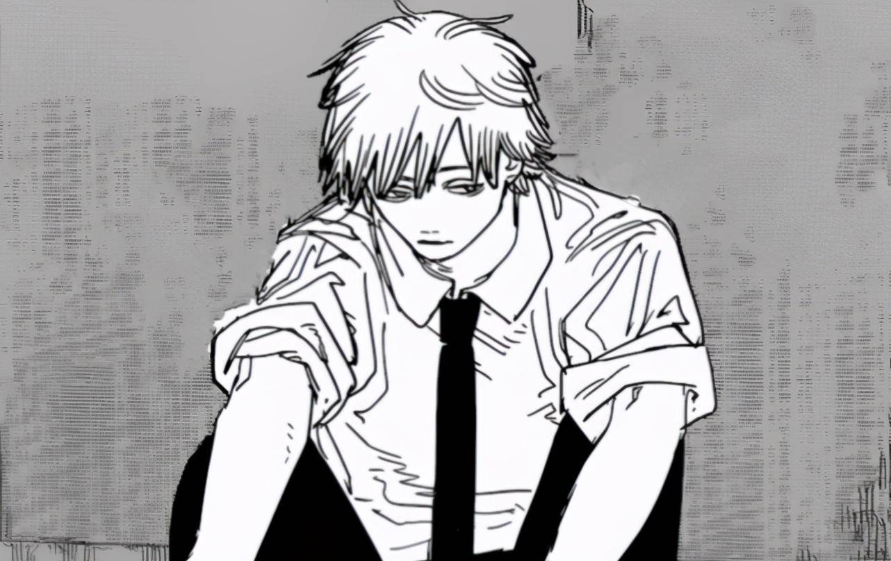 电锯人电次成为王道男主小小红推动终局