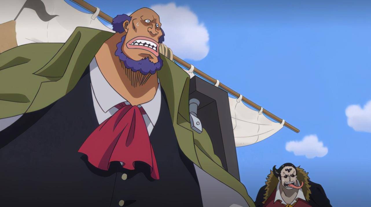 海贼王最烂扉页连载完结她解决了终身大事