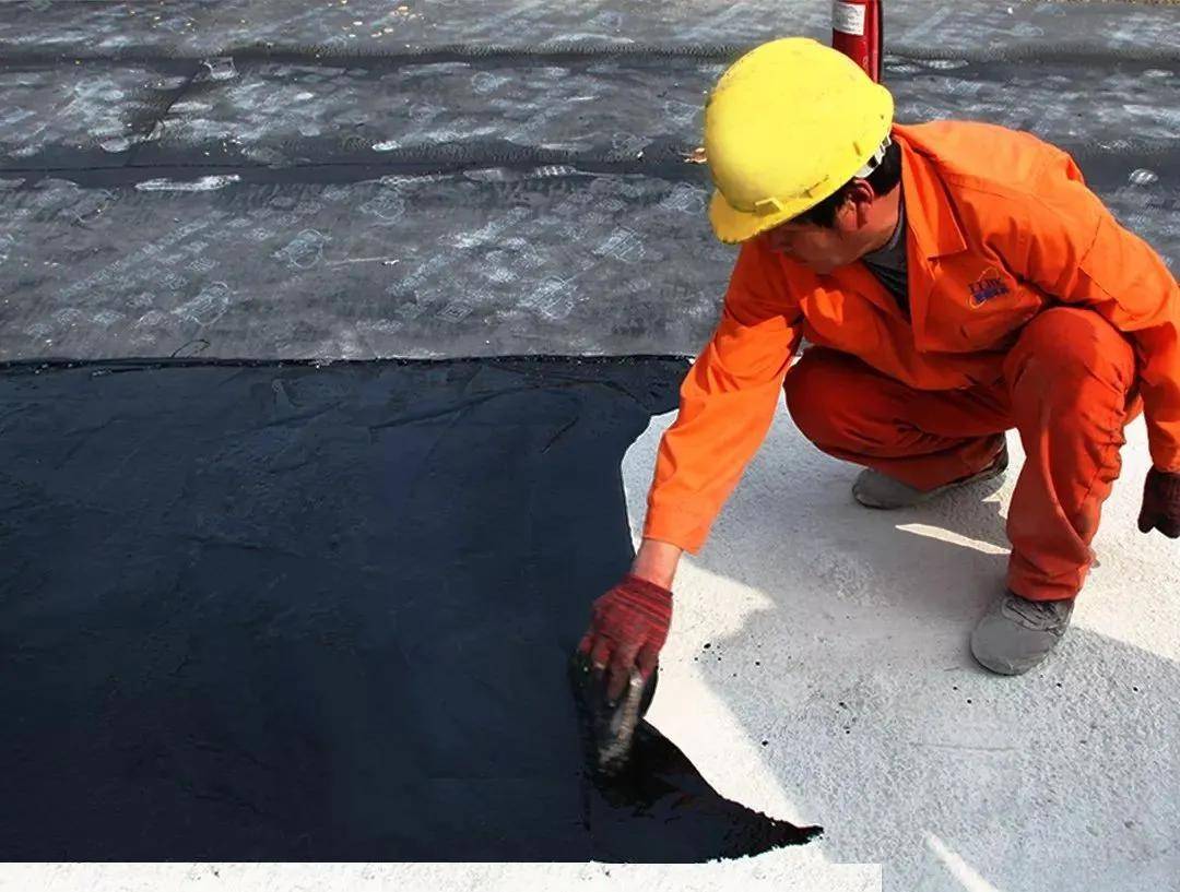 复合防水系统,在省直青年人才公寓的工程应用_手机搜狐网