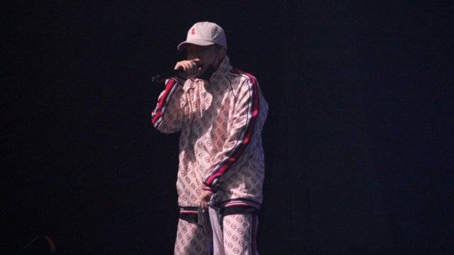 原创曾经的万磁王有多狂如今的pgone就多可怜