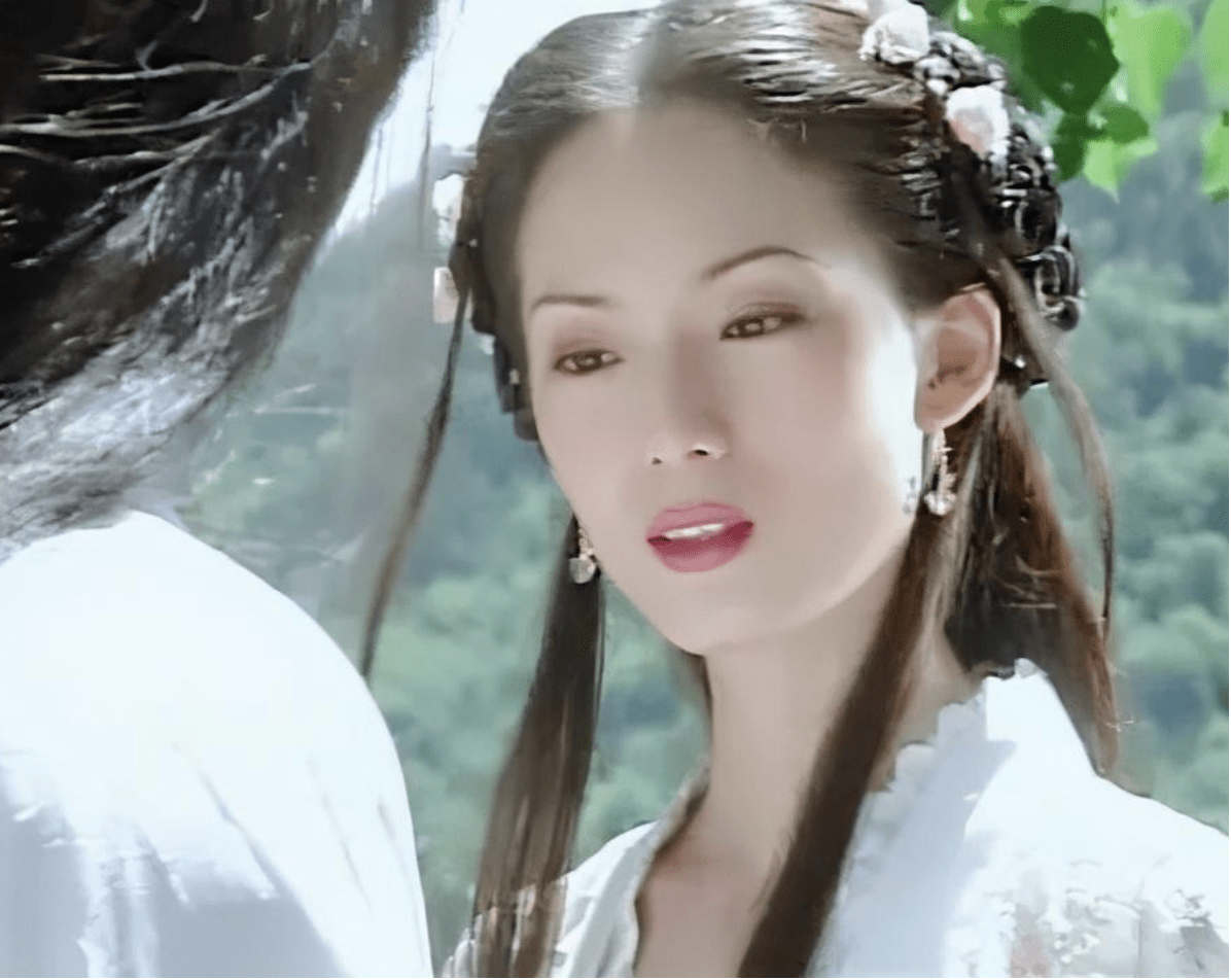 1998年,有一部新加坡与中国合拍的神话类电视剧叫做《东游记》,是不