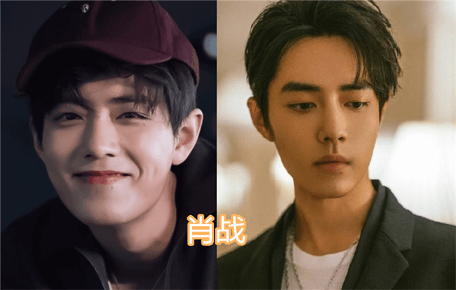 任嘉伦的鼻尖痣,肖战的唇下痣,热巴的泪痣,看到她的痣:想有同款_手机