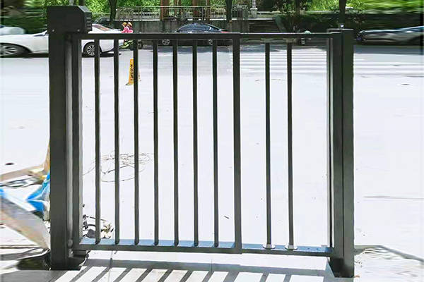 人行通道门如何选