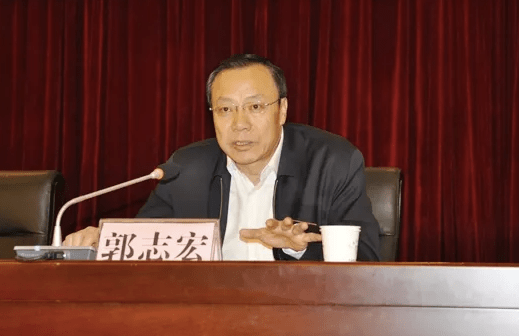 当过10年省纪委副书记的他,主动投案