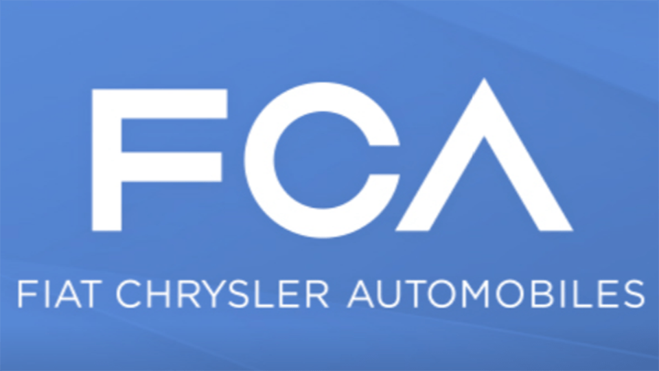 原创本周重磅fca要被罚84亿美元还是因为排放问题