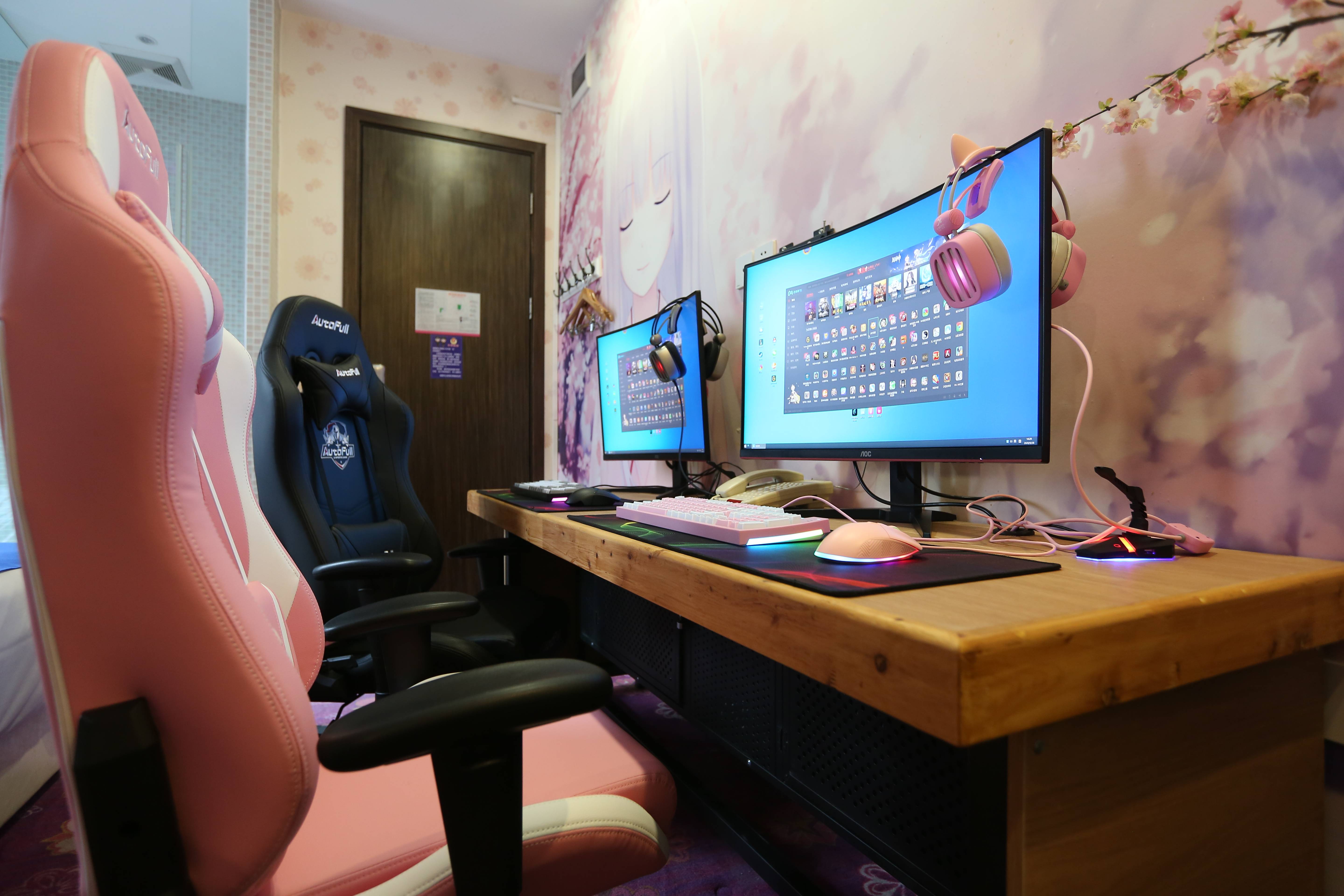 成都打卡"电竞酒店",附美食攻略