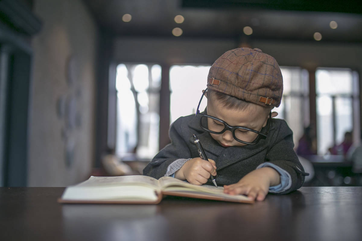 读书是为了什么?为了谁?_生活