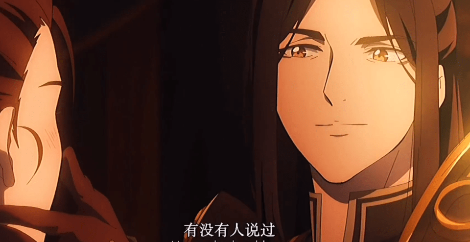 近日《天官赐福》动画终于开播,它的质量也让大家非常满意,惊人的