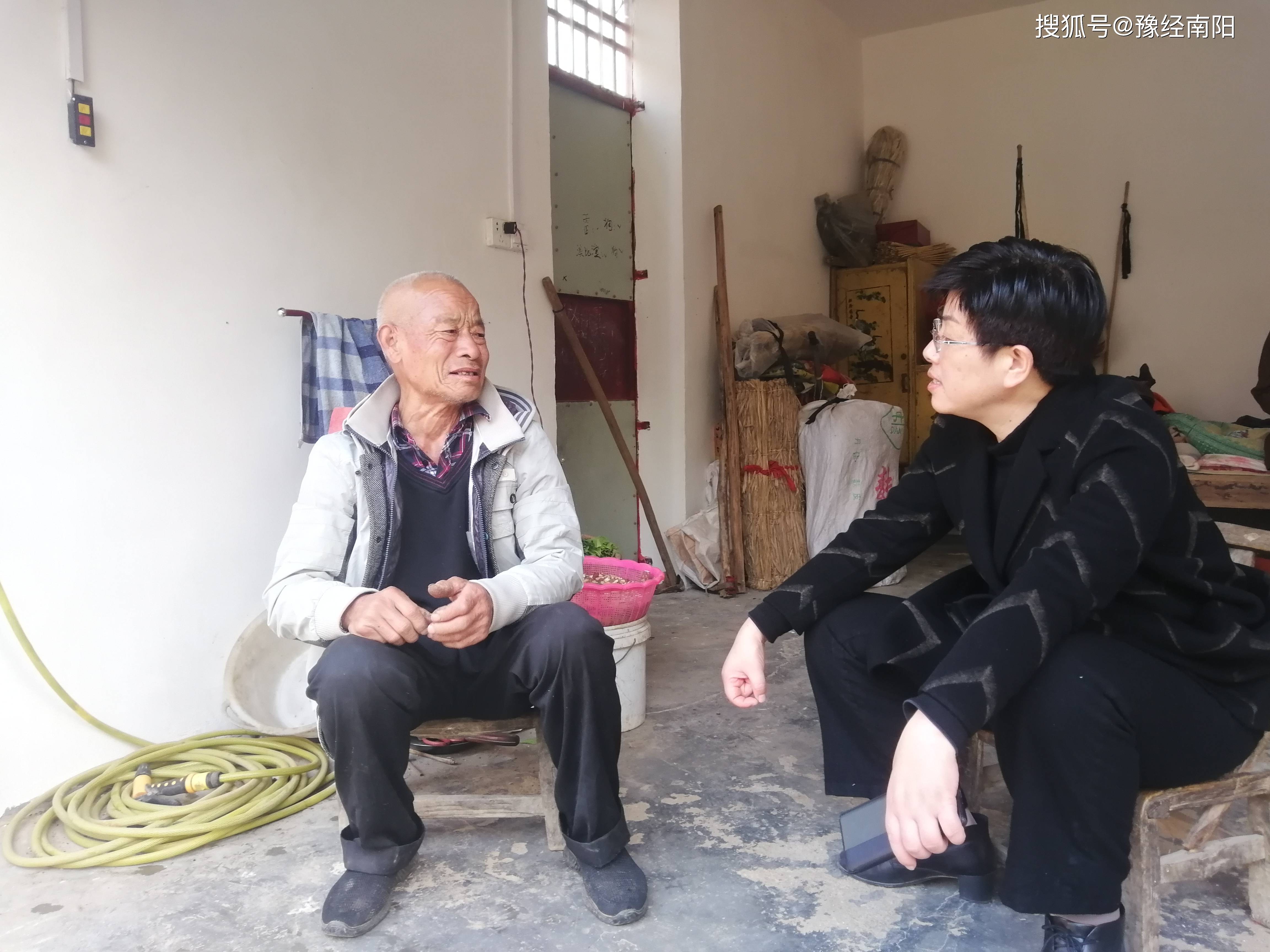 河南经济报记者周美娇 通讯员王和瑞