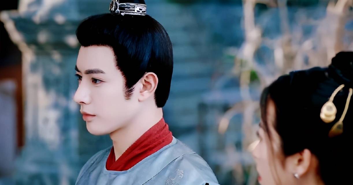 他才是真正的"剧抛脸",演得了白面书生,扮得了纨绔少爷