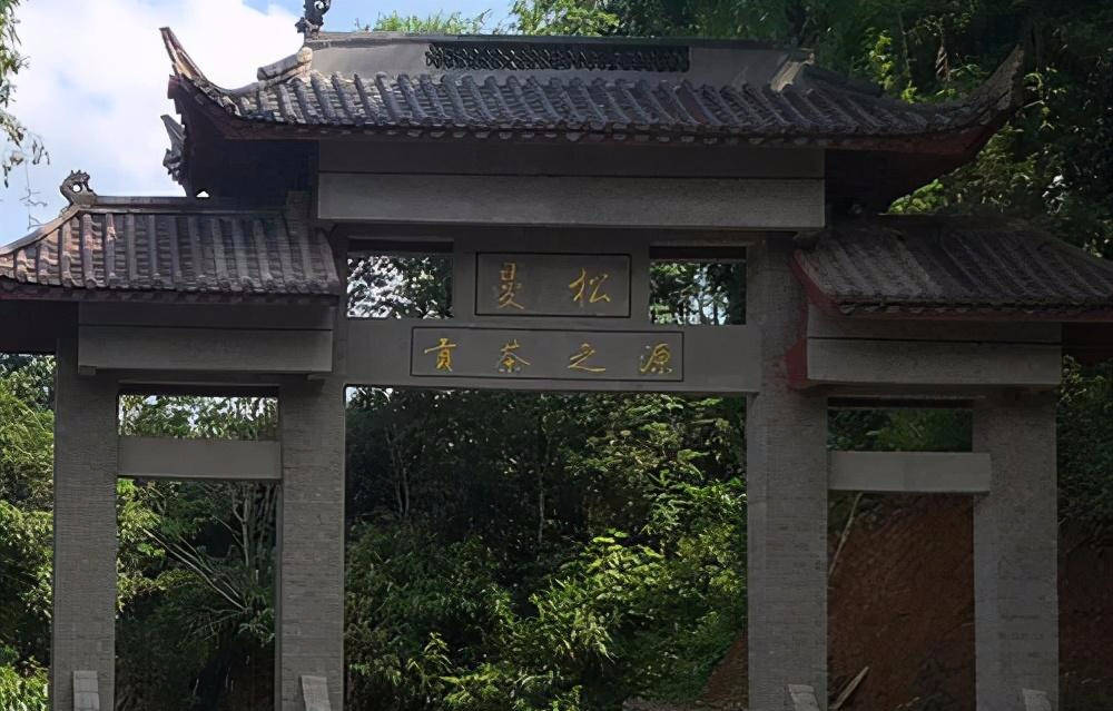 云南普洱茶十大名寨的位置在哪?茶叶有什么特点?