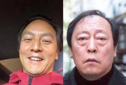 吴彦祖与苏大强