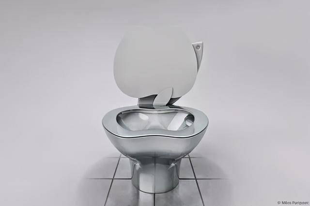 盘点造型最奇特的6款马桶,最后一款也太惊艳了吧!