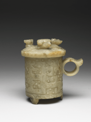 中华玉文化经历了怎样的发展?_玉器