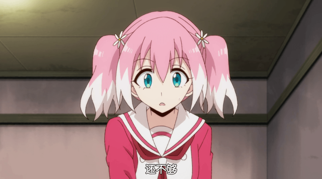 原创奈奈的一波演技瞒过众人却不曾想被黄毛妹给演了不慎翻车