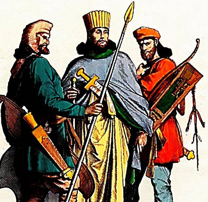 波斯是千年古国近代为何放弃这个国名改名叫伊朗