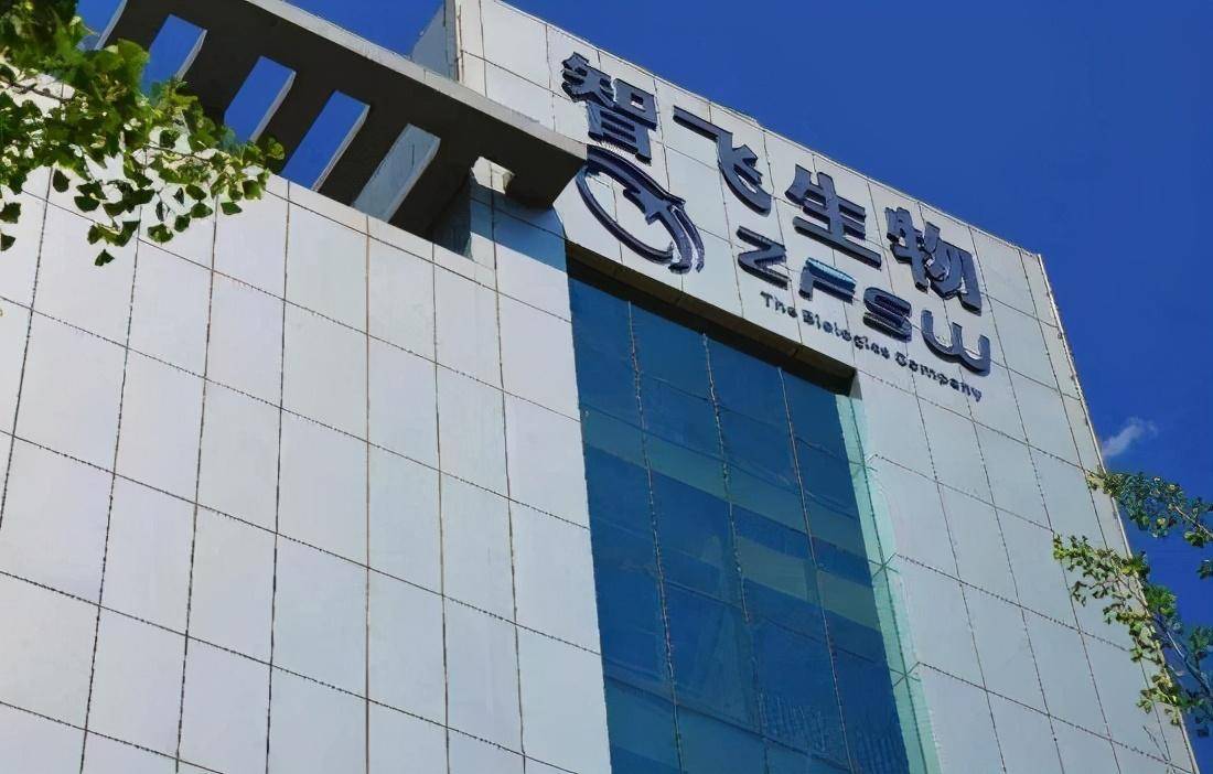 绿色医药存货应收款占比攀升疫苗犹豫迫使智飞生物承压前行