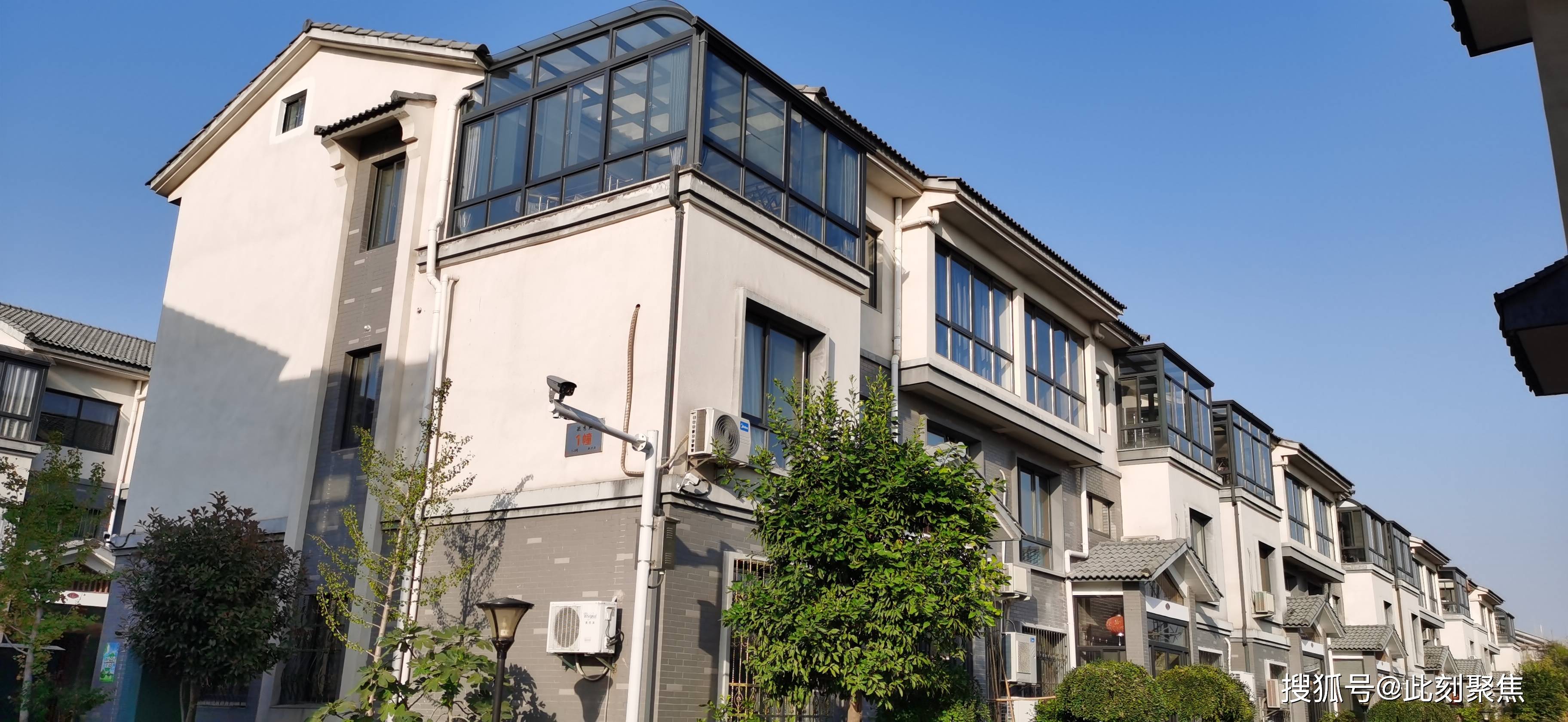 村庄抱成团 良田连成片 全力破解"农村土地碎片化"