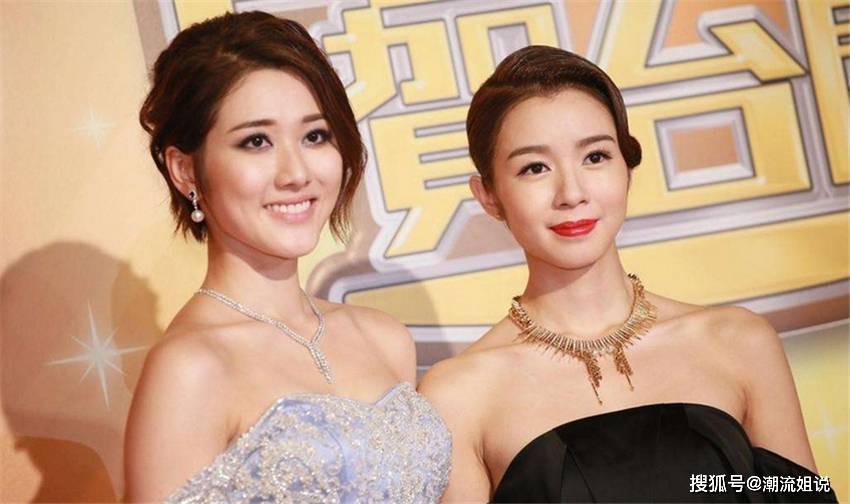 小姐冠军邓佩仪生日发文,做了七年配角,终于转正当上女主角_刘佩玥