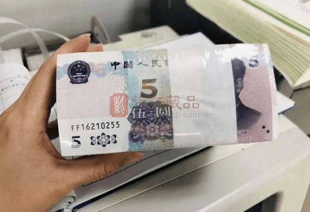 新版5元已经涨了好号码被抽了首发冠在哪带你了解真实情况