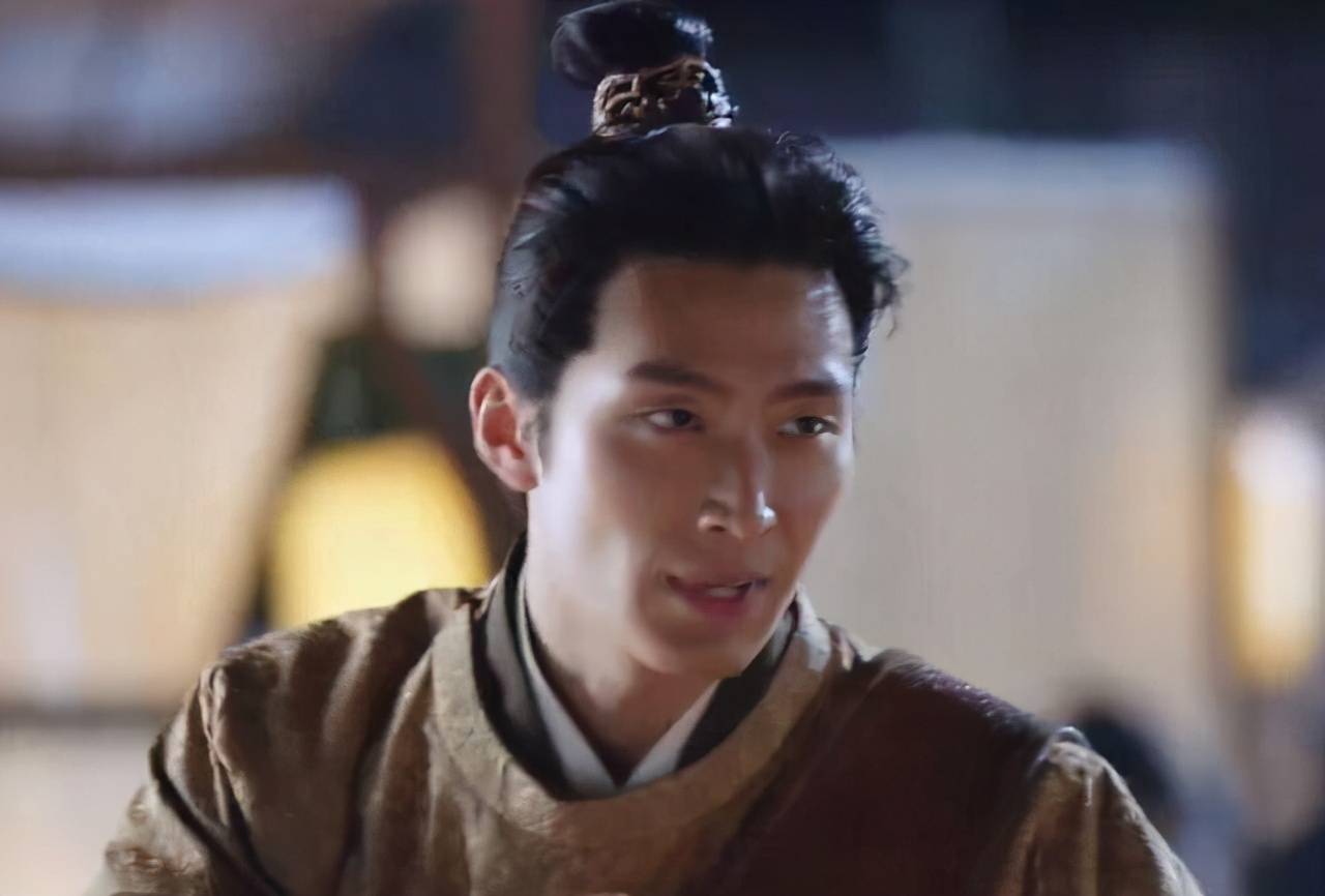 韩德让与萧燕燕,二人关系剪不断理还乱,命运和爱情的较量,谁赢谁输