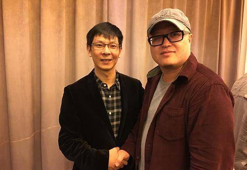 原创28年前蔡子明帮李连杰摆平嘉禾纠纷10小时后身中9弹命丧黄泉