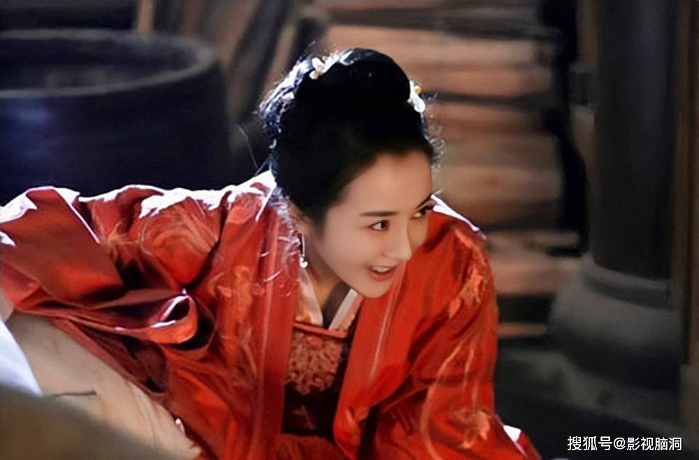 知否大结局:朱曼娘参与顾府宅斗,害死数条人命,只因一场白日梦