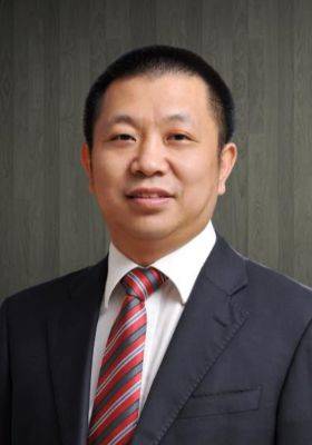 个人介绍陈振明(1975.