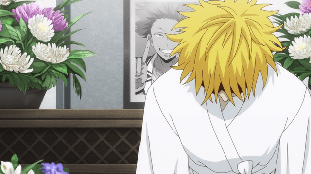 死神娜娜再遇险境,夜袭"寡房"反被蹲,一举拿下青梅竹马_手机搜狐网