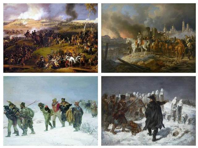 盘点军事史上,17场最惨痛的失败战争