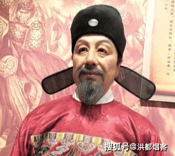 明末名将孙传庭,一生为国忠勇无私,最后以身殉国!