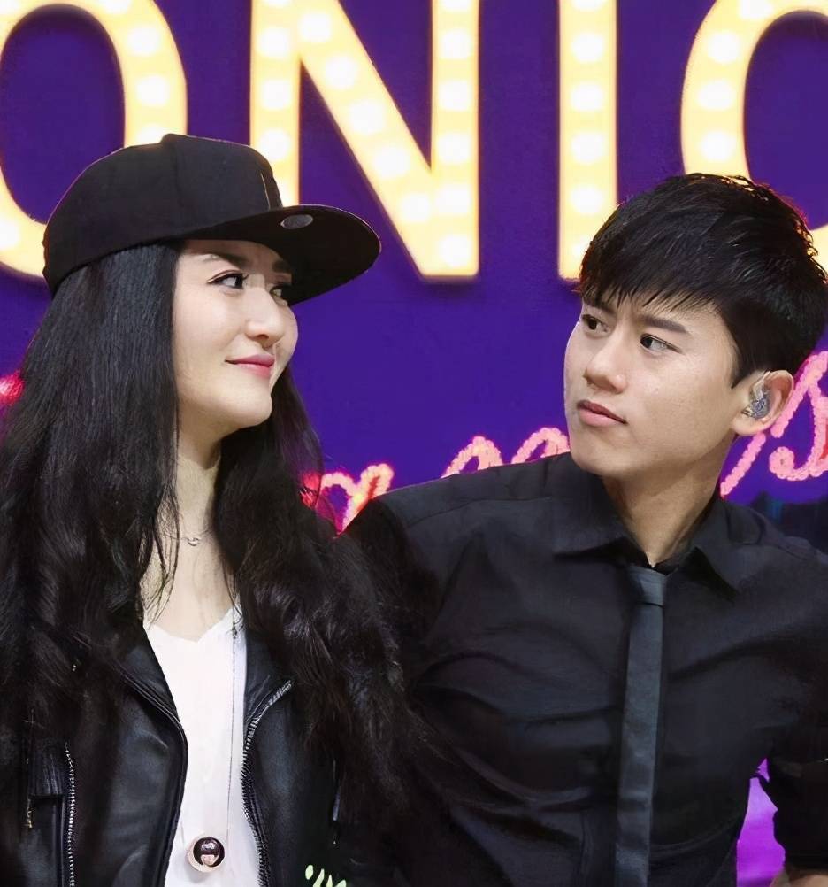 张碧晨特别有魅力,31岁仍活力无限,她跟张杰到底是什么关系?