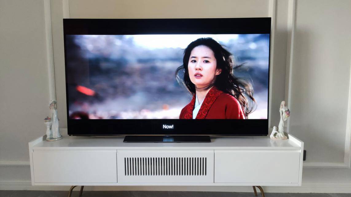 创维s81pro突破极致百炼音画畅享顶尖影音游戏体验