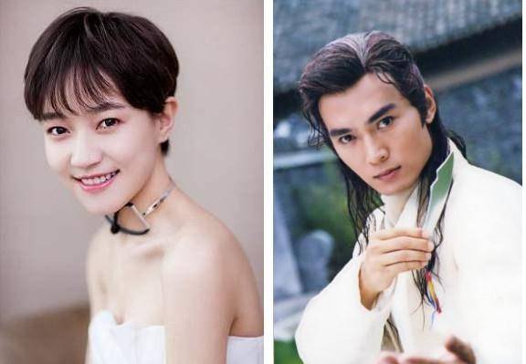 原创焦俊艳爱上大10岁徐昂相恋3年男友居然是有妇之夫