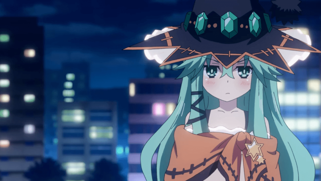 村雨令音对什么事情都很熟练,真的是万能的令音,永远的澪妈