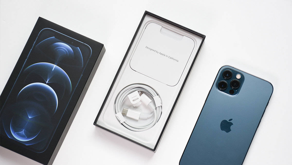 改变,不止于表面:iphone 12 pro深度体验报告_苹果