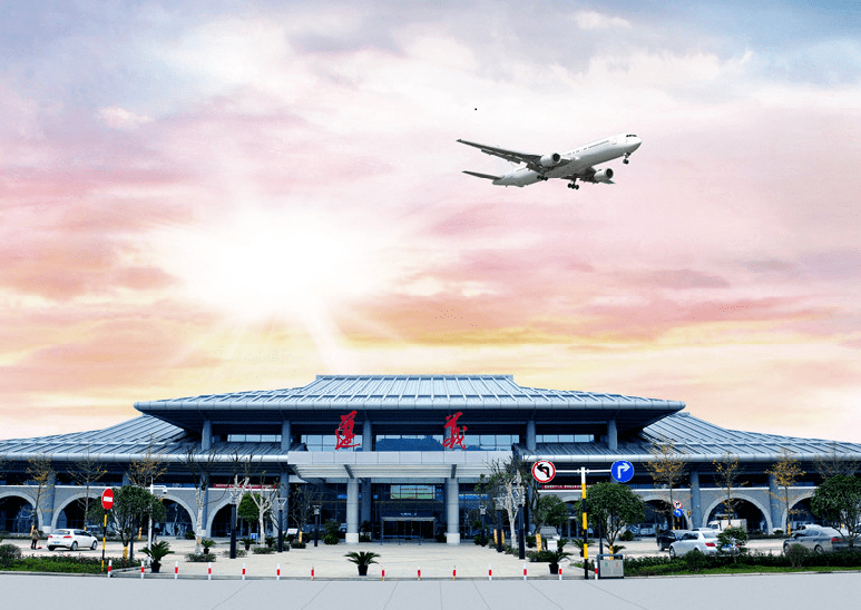 新蒲经开区砥砺中崛起的黔北新高地